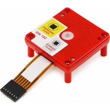 Universal UNİVERSAL PARTS NO: 20343512 - POTANSİYOMETRE (POTENTIOMETER)