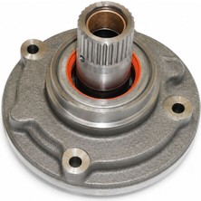 Hyster Parts No: 800083046 - Şanzuman Pompası (Transmıssıon Pump)