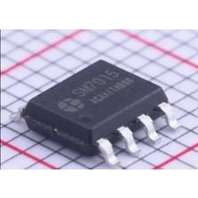 Mucize SM7015 - Ac-Dc LED Sürücü ve Güç Kaynağı Entegresi (Tüpte Smd Entegre)