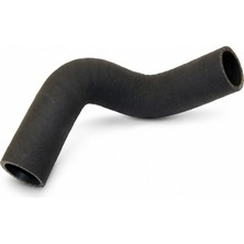 Doosan Parts No: 12097707 - D30S-LS Radyatör Alt Hortum (Rubber Hose Preformed)V