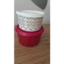 Tupperware Pırıltı Set