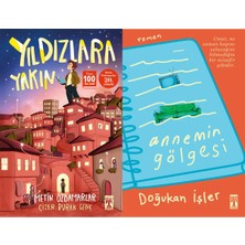İlk Genç Timaş Yıldızlara Yakın (Metin Özdamarlar) ve Annemin Gölgesi