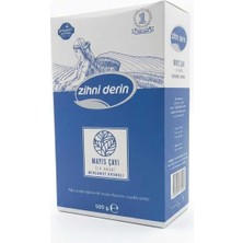 Zihni Derin Mayıs Çayı Ilk Hasat Bergamotlu 500GR