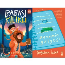 Timaş Çocuk Babası Kılıklı (Mert Arık) ve Annemin Gölgesi