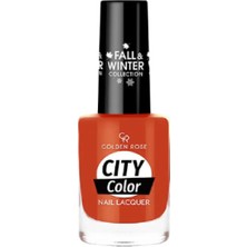 City Color Fall&winter Oje NO:304 - 311