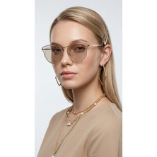 19 C-3 65 Polo Exchange Güneş Gözlüğü