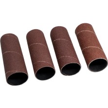 Rox Wood 0196 Yedek Zımpara, Kauçuk Silindir 25X115MM (ROX0192 Için)