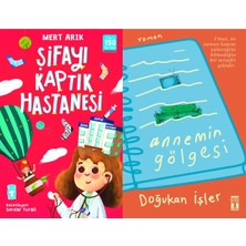Timaş Çocuk Şifayı Kaptık Hastanesi (Mert Arık) ve Annemin Gölgesi