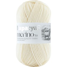 Papatya Merino 1930