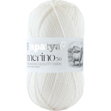 Papatya Merino 1000