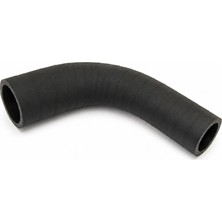 Doosan Parts No: 12097706 - D30S-LS Radyatör Üst Hortum (Rubber Hose Preformed)