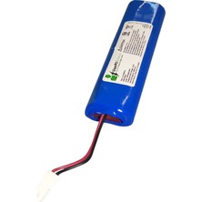 Home Rowenta x Plorer 75 RR7687 Robot Süpürge Bataryası 3500MAH 14.4V
