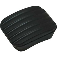 Zmo Technik Mercedes El Freni Pedal Lastiği 409040776 (Otomatik)