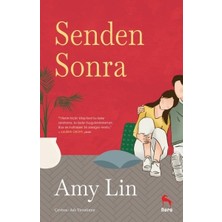 Nora Kitap Senden Sonra Amy Lin