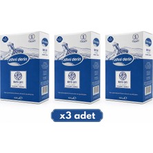 Zihni Derin Mayıs Çayı Ilk Hasat Bergamotlu 500GR X3 Adet