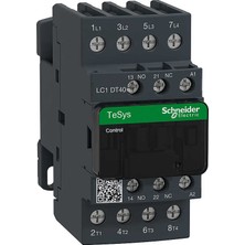 Schneider Electric LR2K0314 - Tesys K Overload Relay 5.5-8 Class 10