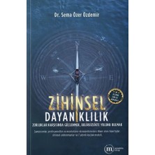 Mümkün Kitap Zihinsel Dayanıklılık