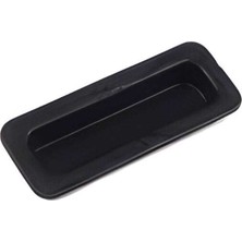 Zmo Technik Mercedes Sunroof Perde Tutucu Kapak A2027840481