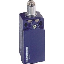 Telemecanique Sensors XCKD2102P16 - Lımıt Swıtch Xckd Roller Plunger 1 Nc An