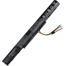 Alfamaks Acer AS16B5J E5-575 E5-576 F5-573 E5-774 P249 P259 N16Q2 Batarya