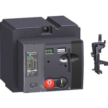 Schneider Electric LV429434 - MT100160, 220-277VAC, 60HZ
