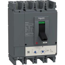 Schneider Electric LV540309 - Easypact Cvs - CVS400F TM400D Circuit Br