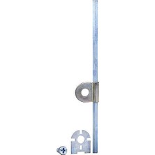 Telemecanique Sensors ZCKY54 - Limit Switch Lever, Limit Switches Xc Standard, Zcky, Metal Square Rod 3 mm L=125 Mm, -25..+70 °c