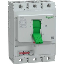 Schneider Electric G80N3E800 - Gomccb 800N 3P3D 800A Etu