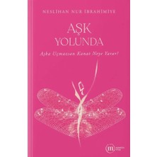 Mümkün Kitap Aşk Yolunda