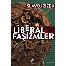 İletişim Yayınları Liberal Faşizmler