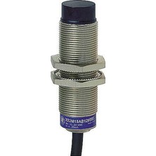 Telemecanique Sensors XS618B4PAL2 - Inductıve Sensor Cylındrıcal M18 12 48V