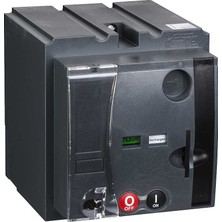 Schneider Electric LV432641 - MT400-630, 220-277VAC, 60HZ