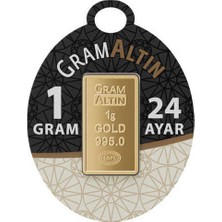 Altın Market Kuyumculuk 24 Ayar Gram Altın