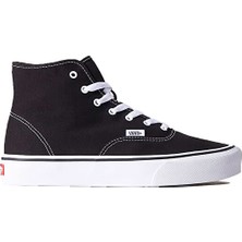 Vans Authentıc Hı 2.0 Unisex Günlük Ayakkabı VN000E8H6BT1 Siyah