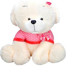 Sunman 1033 Peluş Oturan Köpek 55 cm