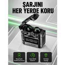 Arvonx Yüksek Ses Kaliteli Yeni Nesil Bluetooth Kulaklık