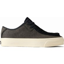 Vans Lx Sf Moc Low Unisex Günlük Ayakkabı VN000Z3XGBA1 Gri