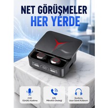 Arvonx Uzun Pil Ömürlü Spor ve Günlük Kullanım I Çin Uygun Yeni Nesil Bluetooth Kulaklık