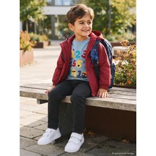 Civil Boys Basic 2-5 Yaş Pantolon - Gri