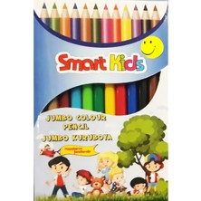 Kids/ 12 Li Kuru Boya