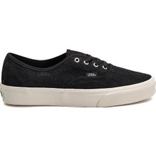 Vans Authentıc Unisex Günlük Ayakkabı VN000Z8YBLK1 Siyah