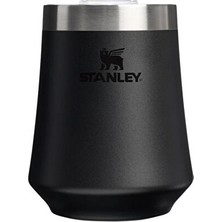 Stanley The Reserve Wine Tumbler - 0.32L Klasik Termos 10-13037-0053 Siyah