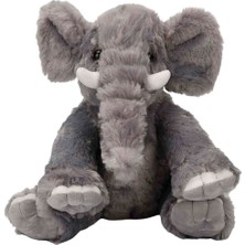 1003193 Sunman, Peluş Fil 30 cm
