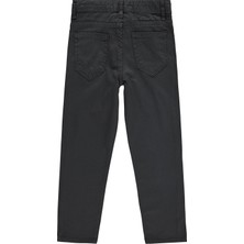 Civil Boys Basic 6-9 Yaş Pantolon - Gri