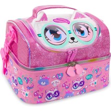 Chimola Dream Vest Cats Beslenme Çantası