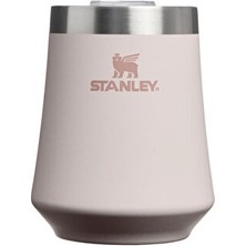 Stanley The Reserve Wine Tumbler - 0.32L Klasik Termos 10-13037-0049 Pembe