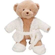 4804 Pijamalı Peluş Ayı 40 cm -Sunman