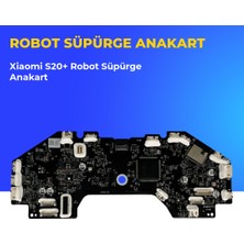 Ümit Maker Xiaomi S20+ Robot Süpürge Anakart