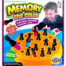 Moli Toys Hafıza Oyunu