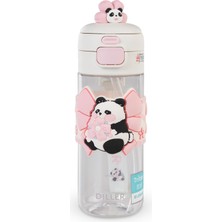 Vagonlife Diller 600 ml Tritan Su Matarası